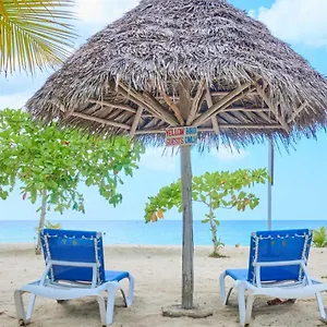  Hotel Yellow Bird Sea Jamaica