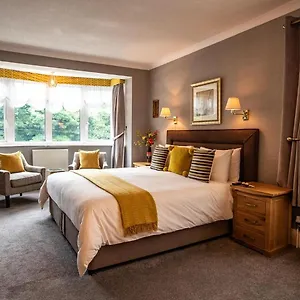***** Guest house Seaside Hideaway (adults Only) United Kingdom