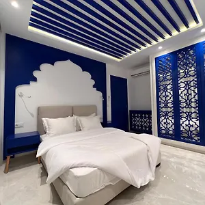 Appart hôtel Seven Floors, Tunis