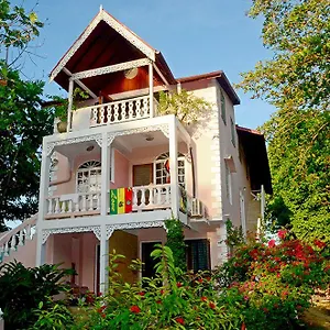 **** Hotel Firefly Jamaica