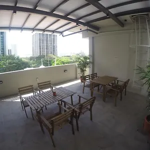 *** Aparthotel Triple 2 Studio Singapore