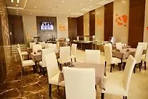 Hotel Samarons, Tunis