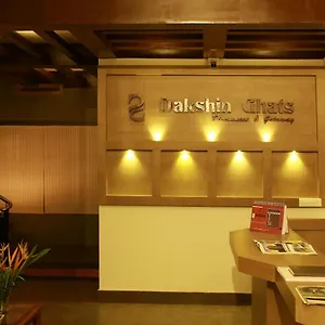 *** Bed & Breakfast Dakshin Ghats India