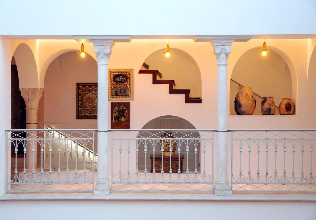 Gæstehus Dar Dorra Hotel Tunis