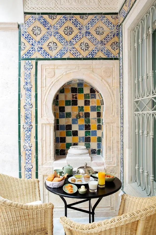 Dar Dorra Hotel Tunis