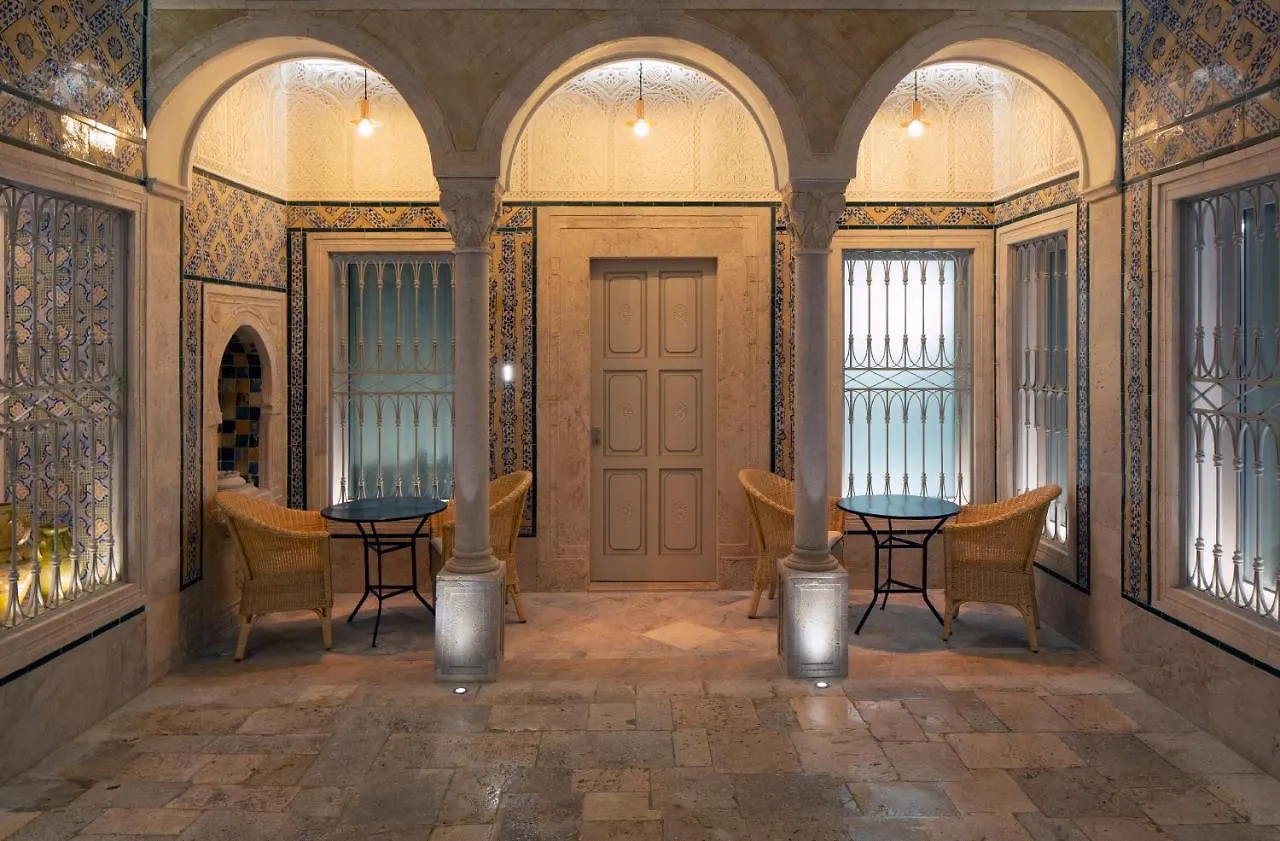 Dar Dorra Hotel Tunis