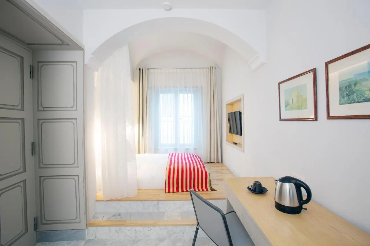 Dar Dorra Hotel Tunis Gæstehus