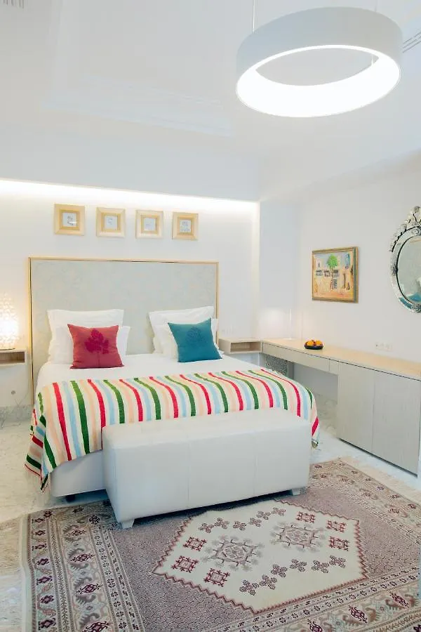 Dar Dorra Hotel Tunis