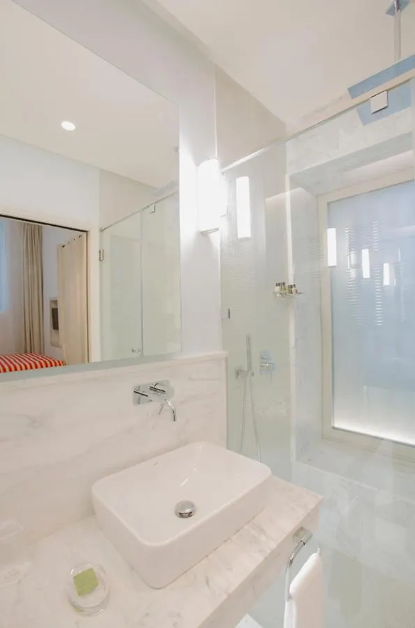 Dar Dorra Hotel Tunis Gæstehus