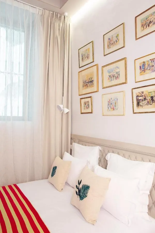 Dar Dorra Hotel Tunis 0*,
